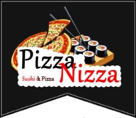 Суши-сеты от 29,15 р/до 2000 г от службы доставки "Pizzanizza" в Гомеле