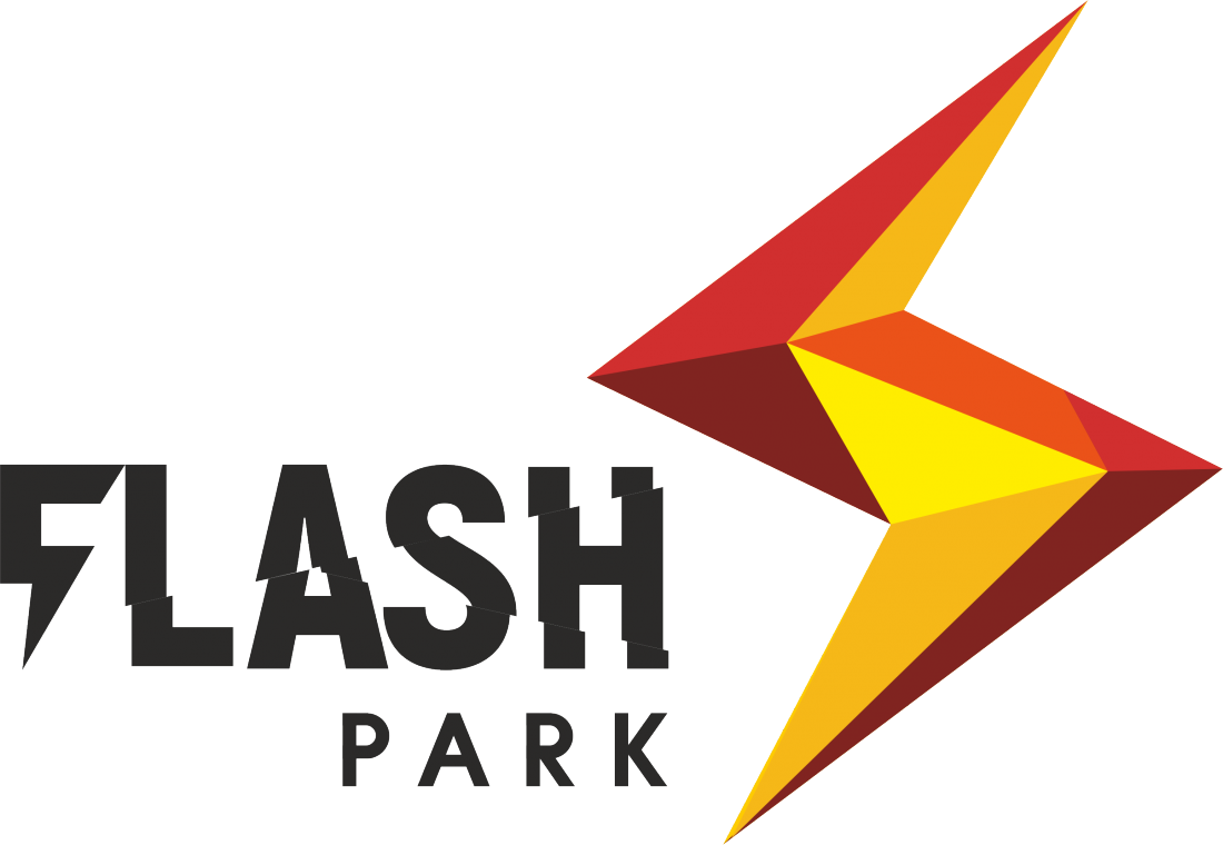 Прыжки на батуте от 9р/час в "Flash Park" в Гомеле