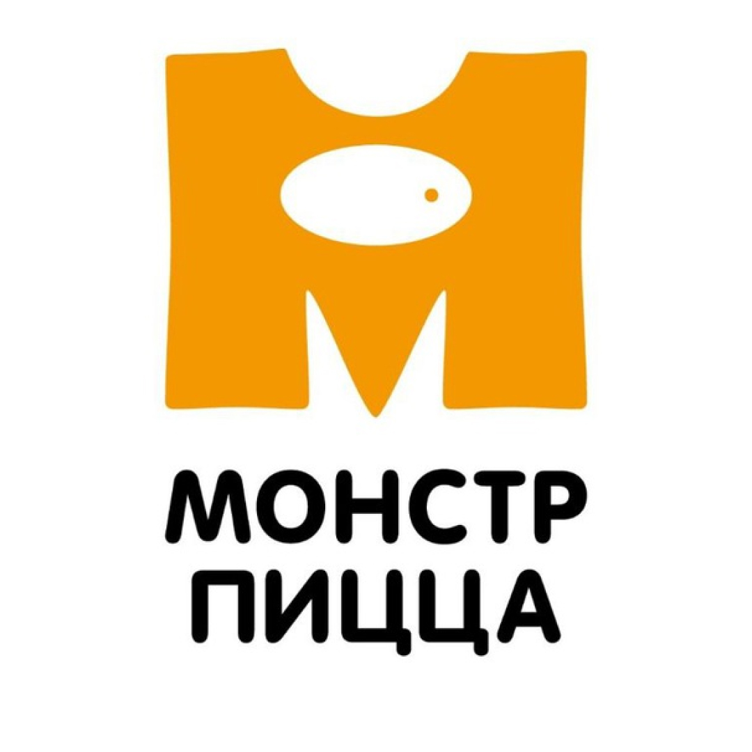 Большие пиццы 40см от 16р от "Монстр пицца" в Гомеле
