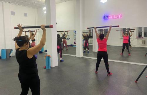 🔥Анатолий доплатит! Два занятия за 0р, тренировки от 3р в "IMPULSE" в Гомеле