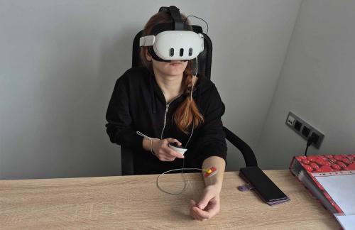 Нейропрофориентация для детей и взрослых со скидкой 20% в центре "Clever up" в Гомеле