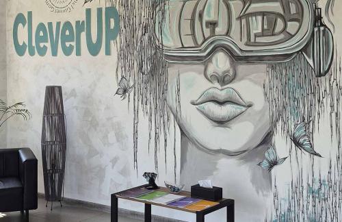 Нейропрофориентация для детей и взрослых со скидкой 20% в центре "Clever up" в Гомеле