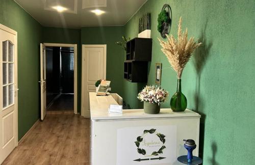  Макияж в релакс-центре "Кедровочка" в Гомеле