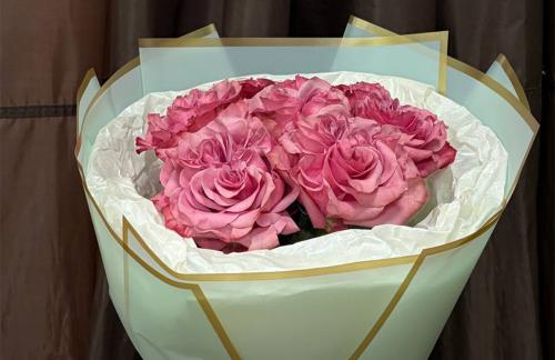 Букеты от 67р, комнатные цветы от 34р в "Balan's Flowers" в Гомеле