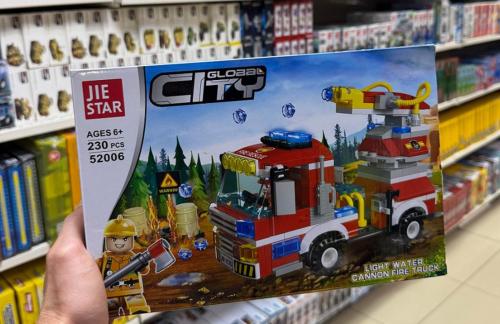 Игрушки со скидкой 20% в магазине "24baby" в Гомеле