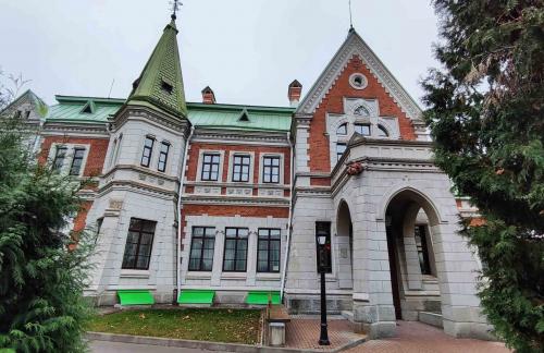 Тур в Жиличи и Красный берег за 135р/1 день от "Busel Travel"