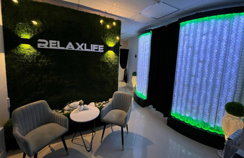 Обертывание, массажи лица и тела от 32р в "RelaxLife" в Гомеле