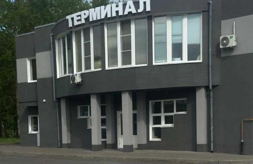 Автомоечные комплексы от 6р в "Терминал" в Гомеле